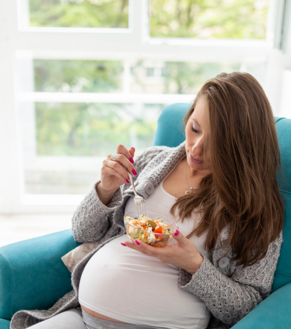 Εγκυμοσύνη & Θηλασμός Πλήρης διατροφικός οδηγός ΤΣΙΤΣΙΜΠΙΚΟΥ