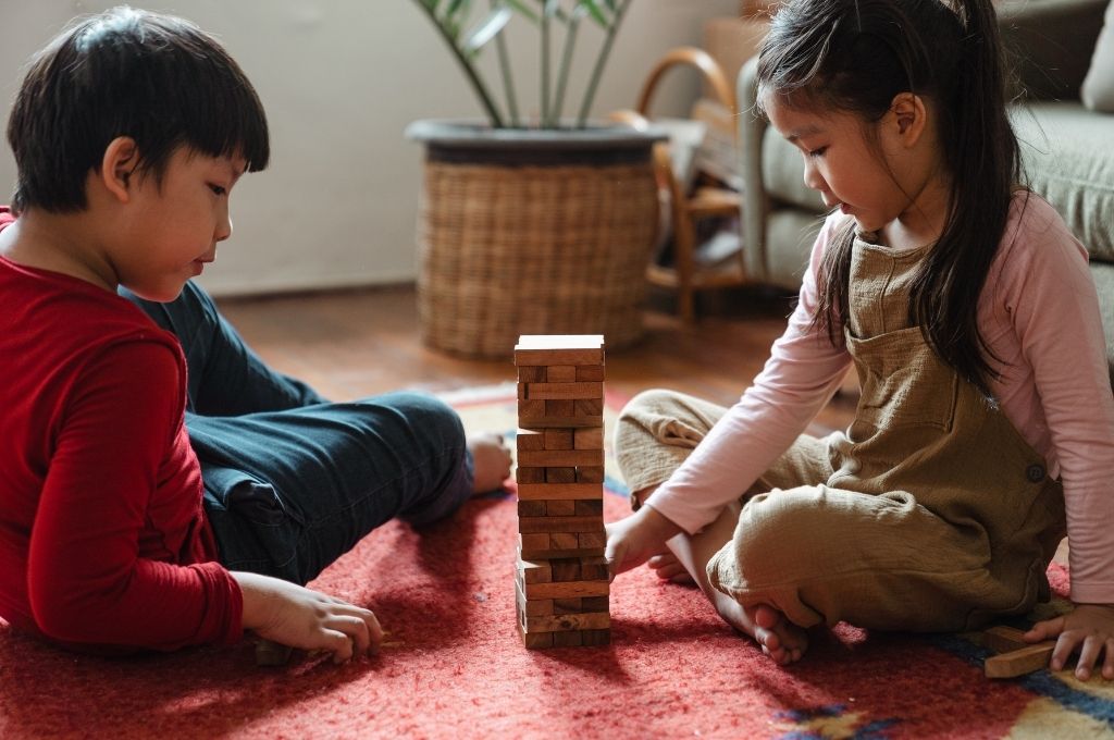 3+1 Διασκεδαστικοί τρόποι για να αναπτύξει το παιδί σας τις δεξιότητές του στο σπίτι