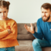 Ο επικριτικός γονέας & όλα όσα πρέπει να γνωρίζετε